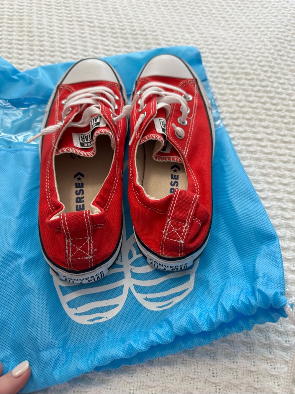 Converse - Picture 6 of 6